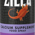 CALCIUM SUPPLEMENT FOOD SPRAY 8 OZ
