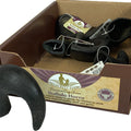 FIELDCREST FARMS BUFFALO HORNS MD