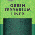 TERRARIUM LINER 10 GAL GREEN