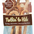 NOTHIN' TO HIDE HOLIDAY CANDY CANE MINI-6 PK BEEF