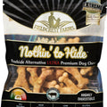 NOTHIN' TO HIDE ULTRA WISHBONE 3 IN-12 PK BEEF