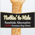 NOTHIN' TO HIDE ULTRA KNOTTED BONE 9IN BEEF