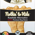 NOTHIN' TO HIDE ULTRA WISHBONE 5 IN- 2PK BEEF