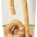 NOTHIN' TO HIDE HOLIDAY ASSORTED DOG CHEWS  CHICKEN/BEEF