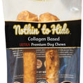 NOTHIN' TO HIDE ULTRA KNOTTED BONE 2 PK CHICKEN