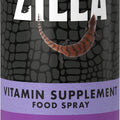 VITAMIN SUPPLEMENT W/BETA CAROTENE FOOD SPRAY 8 OZ