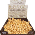 NOTHIN' TO HIDE TWIST STIX 100 PK CHICKEN