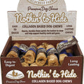 NOTHIN' TO HIDE SMALL ROLL 5 IN-24 PK BACON