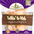 NOTHIN' TO HIDE FLIP CHIP 8 PK BACON