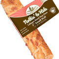 NOTHIN' TO HIDE RAWHIDE ALTERNATIVE ROLLS 5 IN SALMON