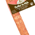 NOTHIN' TO HIDE RAWHIDE ALTERNATIVE ROLLS 10 IN SALMON