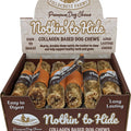 NOTHIN' TO HIDE GRANOLA ROLL 5 IN-24 PK