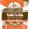 NOTHIN' TO HIDE FLIP CHIPS GRANOLA 8 PK