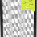 FRESH AIR SCREEN COVER 24X12 IN BLACK