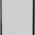 FRESH AIR SCREEN COVER 48X18 IN BLACK