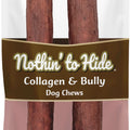 NOTHIN' TO HIDE LARGE ROLL 10 IN-2 PK BULLY