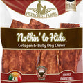 NOTHIN' TO HIDE FLIP CHIP 8 PK BULLY
