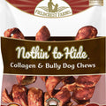NOTHIN' TO HIDE SPIRALS 3 IN-6 PK BULLY