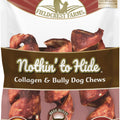NOTHIN' TO HIDE SPIRALS 5 IN-3 PK BULLY