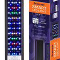 CORALIFE SEASCAPE SMART LED LIGHT FIXTURE 18-24 IN