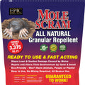 MOLE SCRAM RTU GRANULAR REPELLENT