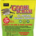 GOOSE SCRAM NATURAL GRANULAR REPLLENT