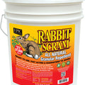 RABBIT SCRAM ALL NATURAL GRANULAR REPELLENT