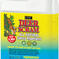 DEER SCRAM ALL NATURAL SPRAY REPELLENT RTU 1 GAL