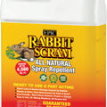 RABBIT SCRAM ALL NATURAL SPRAY REPELLENT RTU 1 GAL
