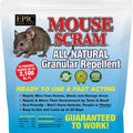 MOUSE SCRAM ALL NATURAL GRANULAR REPELLENT