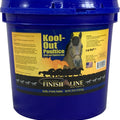 FINISH LINE KOOL OUT CLAY POULTICE 23 LB