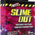 FRITZ SLIMEOUT 20 CT