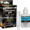 FRITZ WIDE RANGE PH TEST KIT