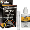 FRITZ COPPER TEST KIT