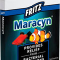FRITZ MARACYN ANTIBIOTIC POWDER 10 CT