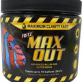 FRITZ MAXOUT FILTER MEDIA 16 OZ