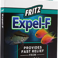 FRITZ EXPEL-F ANTIFUNGAL MEDICATION 10 CT