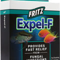 FRITZ EXPEL-F ANTIFUNGAL MEDICATION 20 CT