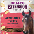 HEALTH EXTENSION EQUINE TREATS 2 LB APPLE