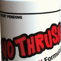 NO THRUSH DRY FORMULA 2.5 OZ YELLOW