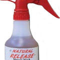 NATURAL RELEASE MUSCLE WASH 8 OZ