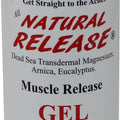 NATURAL RELEASE GEL 16 OZ