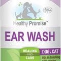 FOUR PAWS EAR WASH ANTI-ITCH EAR CLEANER 4 OZ