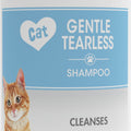 MAGIC COAT CAT & KITTEN TEARLESS SHAMPOO 12 OZ