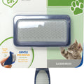 MAGIC COAT GENTLE SLICKER WIRE BRUSH FOR CATS