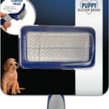 MAGIC COAT GENTLE SLICKER WIRE BRUSH FOR PUPPIES
