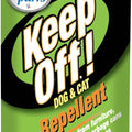 KEEP OFF! INDOOR/OUTDOOR DOG & CAT REPELLENT 10 OZ