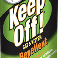KEEP OFF! INDOOR/OUTDOOR CAT & KITTEN REPELLENT 6 OZ