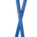 FOUR PAWS SANITARY POOPER SCOOPER PLAIN SCOOP  BLUE