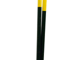 WEE-WEE POOPER SCOOPER SPADE SET SM YELLOW/GREEN